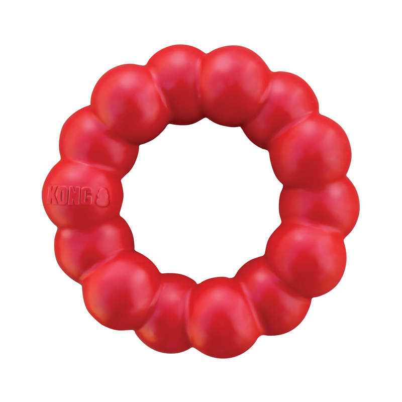 Kong Ring Medium/Large - Dog Toys - Default Title