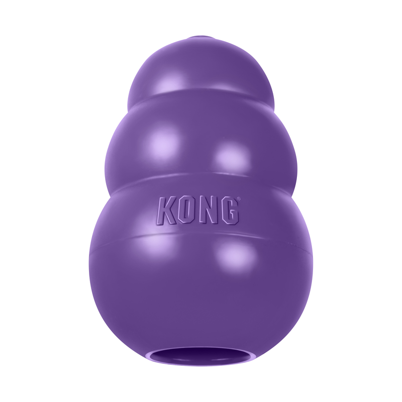Kong Senior - Dog Toys - Medium-Large