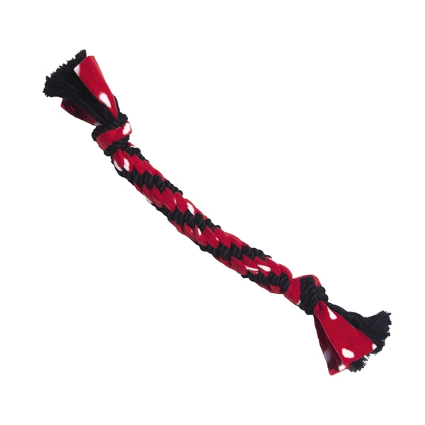 Kong Signature Rope 20' Dual Knot - Dog Toys - Default Title