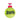 Kong Squeaker Tennis Ball Extra Large - Dog Toys 