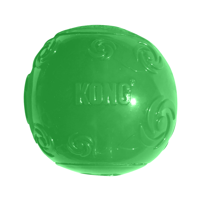 Kong Squeezz Ball - Large