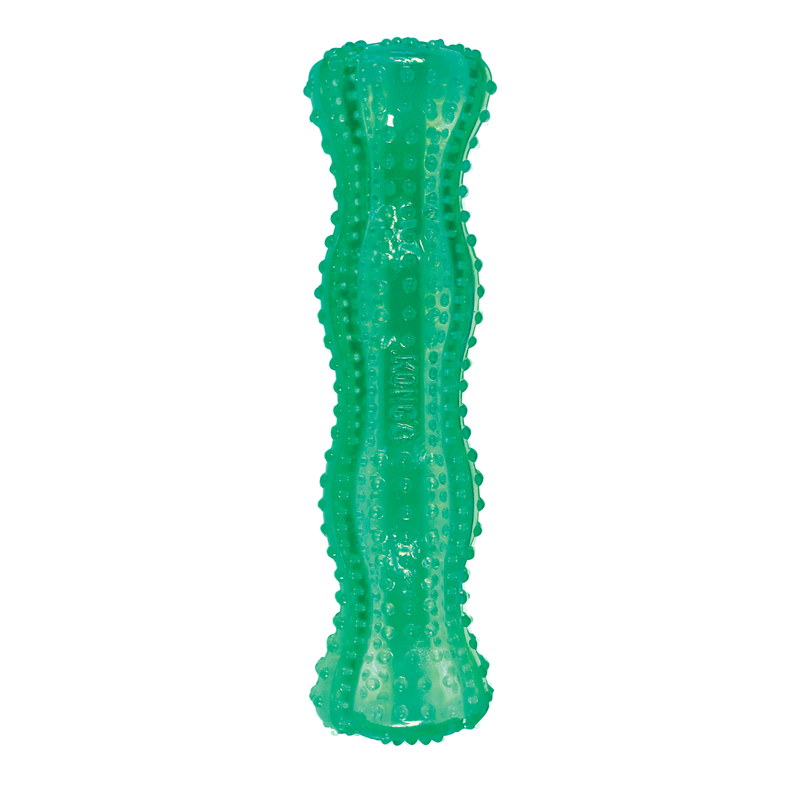 Kong Squeezz Dental Stick - Dog Toys - Default Title