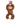 Kong Tuggz Sloth XL - Dog Toys - Default Title