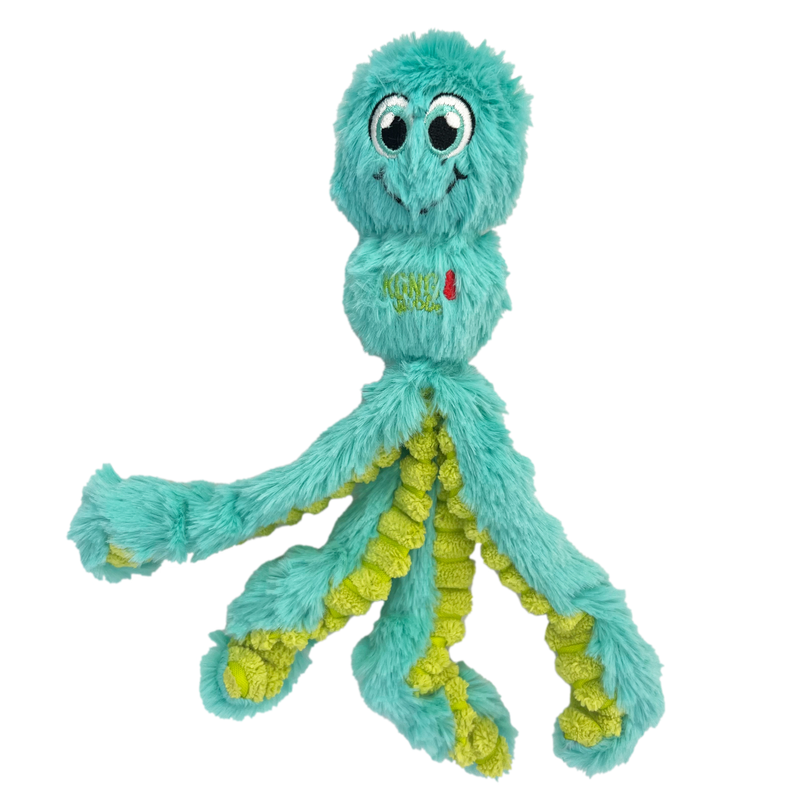 Kong Wubba Octopus - Dog Toys - Small-Large