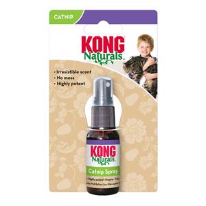 Kong Catnip Spray