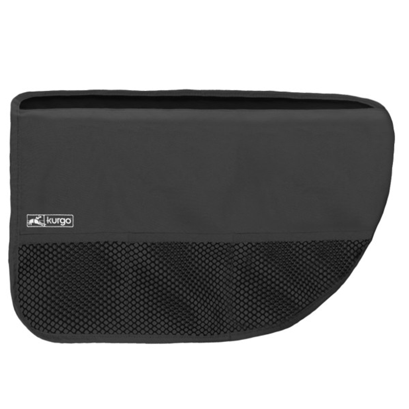 Kurgo Car Door Guards 2 Pack - Dog Travel 