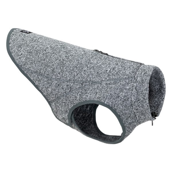 Kurgo Core Dog Sweater Heather