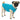 Kurgo Core Dog Sweater Heather Blue