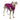 Kurgo Core Dog Sweater Heather Violet