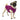 Kurgo Core Dog Sweater Heather Violet