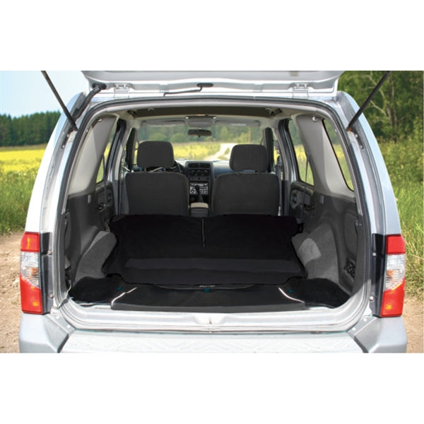 Kurgo Rover Cargo Cape - Black - Dog Travel 