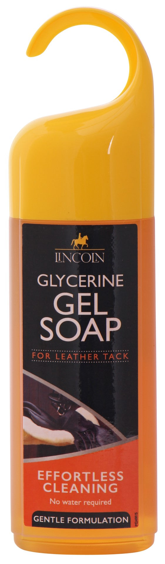 Lincoln Glycerine Gel Soap 250ml