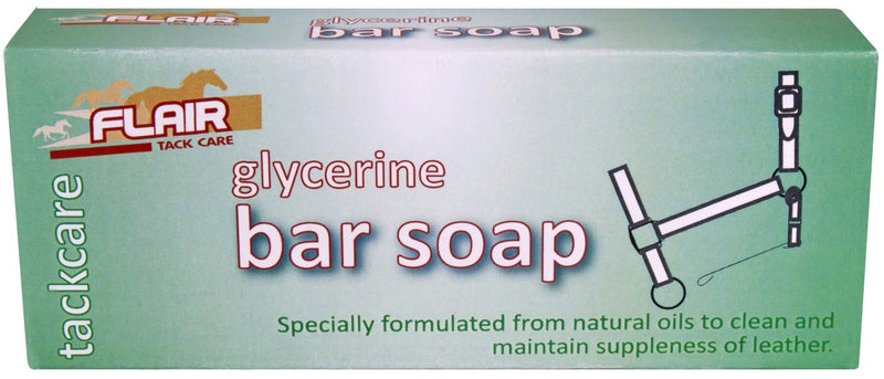 Flair Glycerine Bar Soap