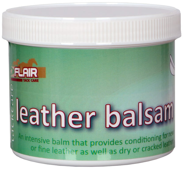 Flair Leather Balsam 500ml