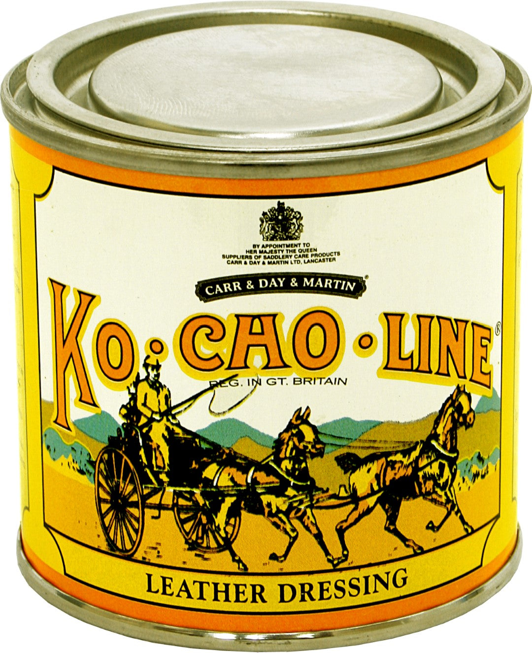 Ko-Cho-Line Leather Dressing 225g