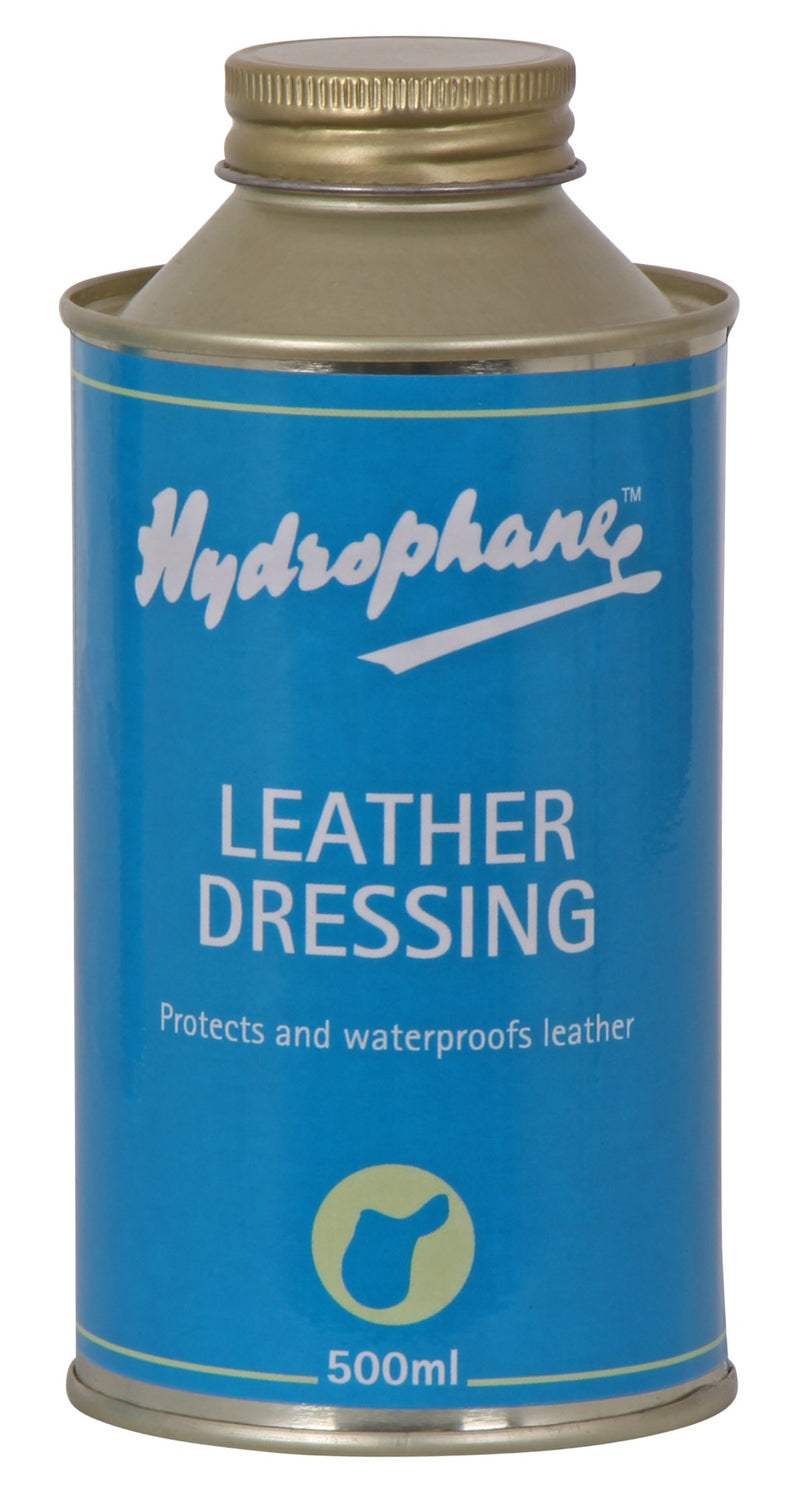 Hydrophane Leather Dressing 500ml