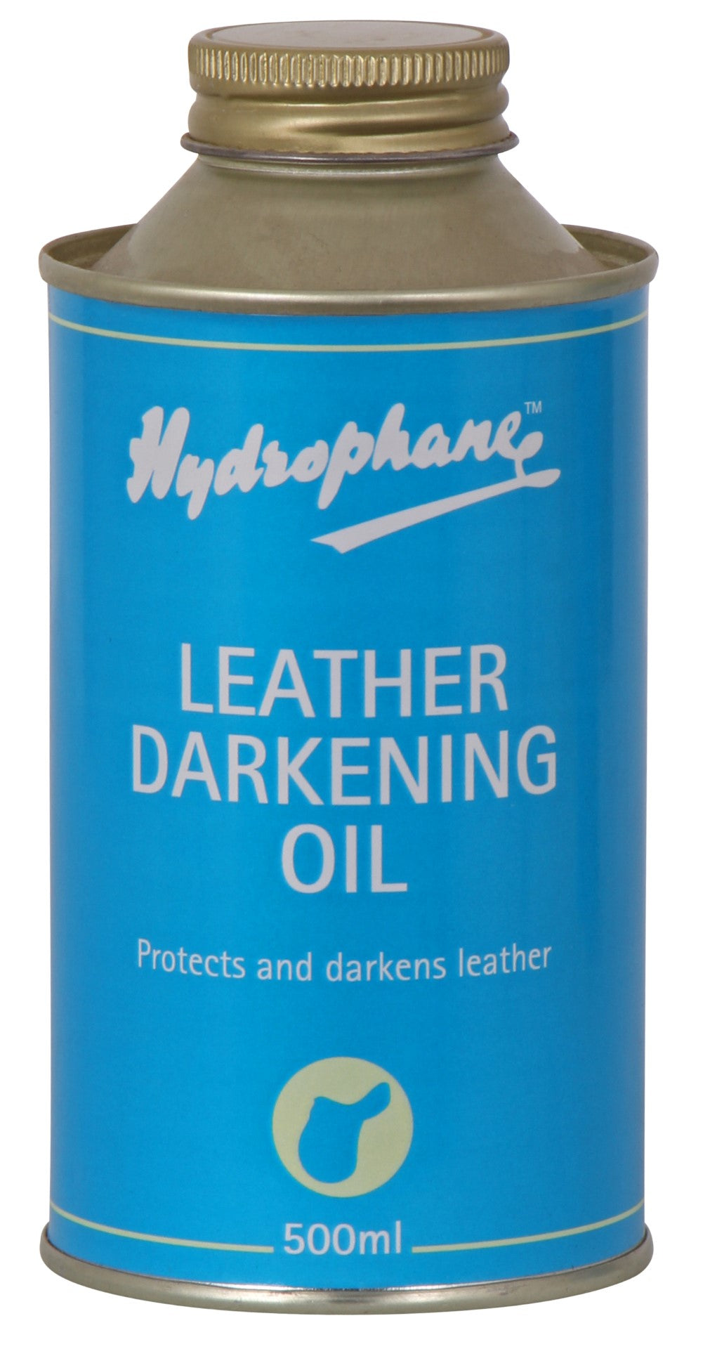 Hydrophane Leather Darkening Oil 500ml