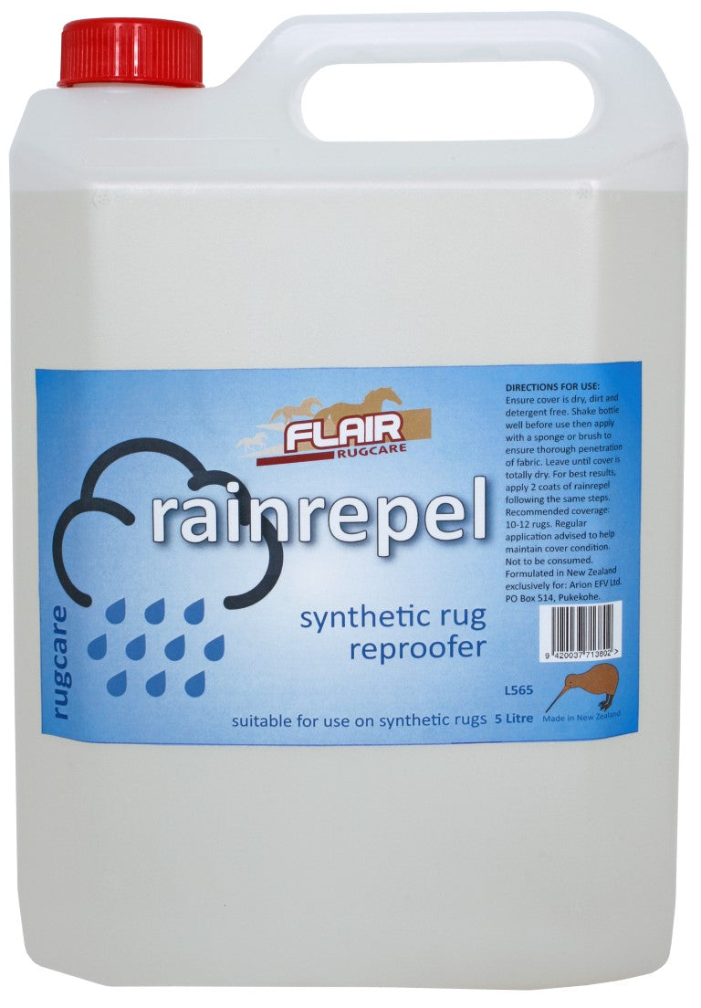 Flair Rain Repel