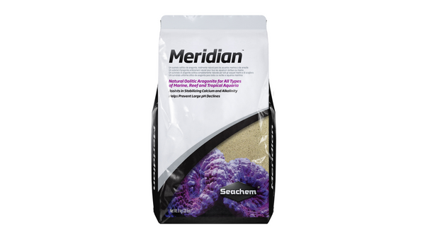 Seachem Meridian Substrate 9kg