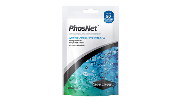 Seachem PhosNet 50G