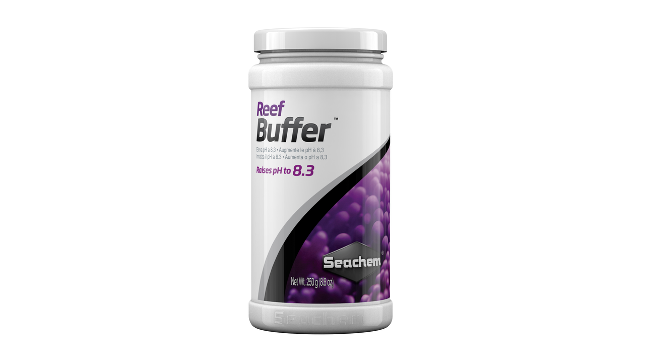 Seachem Reef Buffer 250G