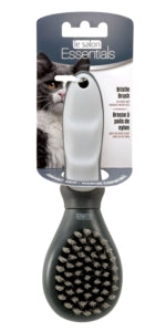 Le Salon Essentials Cat Bristle Brush Small