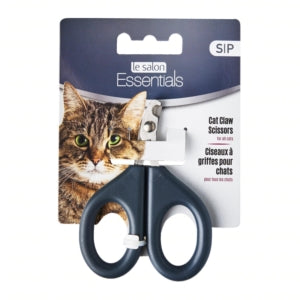 Le Salon Essentials Cat Claw Scissors