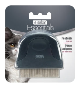 Le Salon Essentials Cat Flea Comb