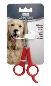 Le Salon Essentials Dog All Purpose Trimming Scissors