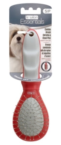 Le Salon Essentials Dog Combo Brush