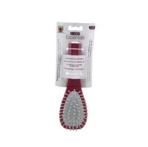 Le Salon Essentials Dog Massage & Grooming Brush Large