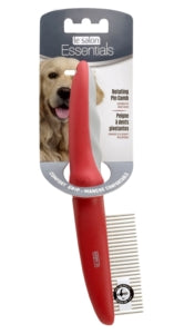 Le Salon Essentials Dog Rotating Pin Comb