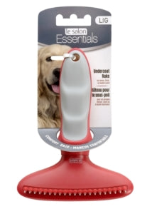 Le Salon Essentials Dog Undercoat 21 Pin Rake