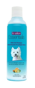 Le Salon Essentials White Coat Shampoo Citrus Scent 375ml