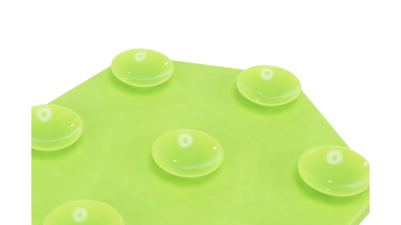Lick'n'Snack Mat with Suction Pads 17 cm - Dog Toys 