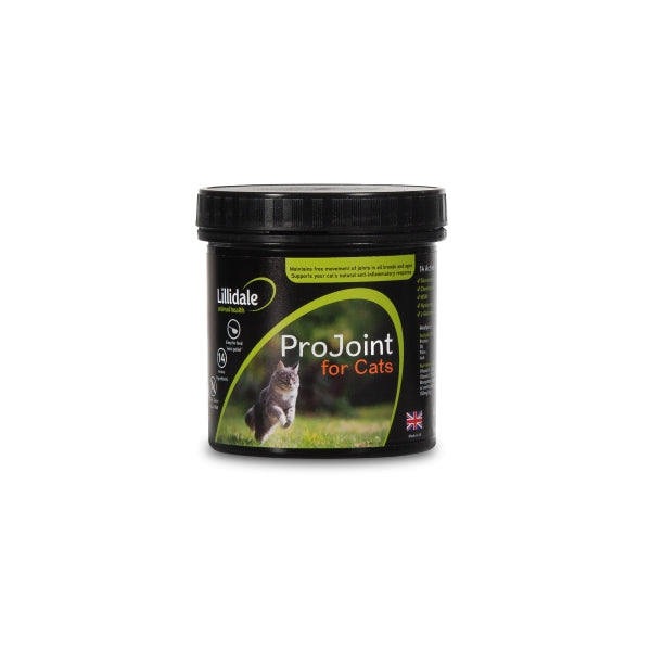 Lillidale ProJoint For Cats 200G - Cat Health & Wellbeing 