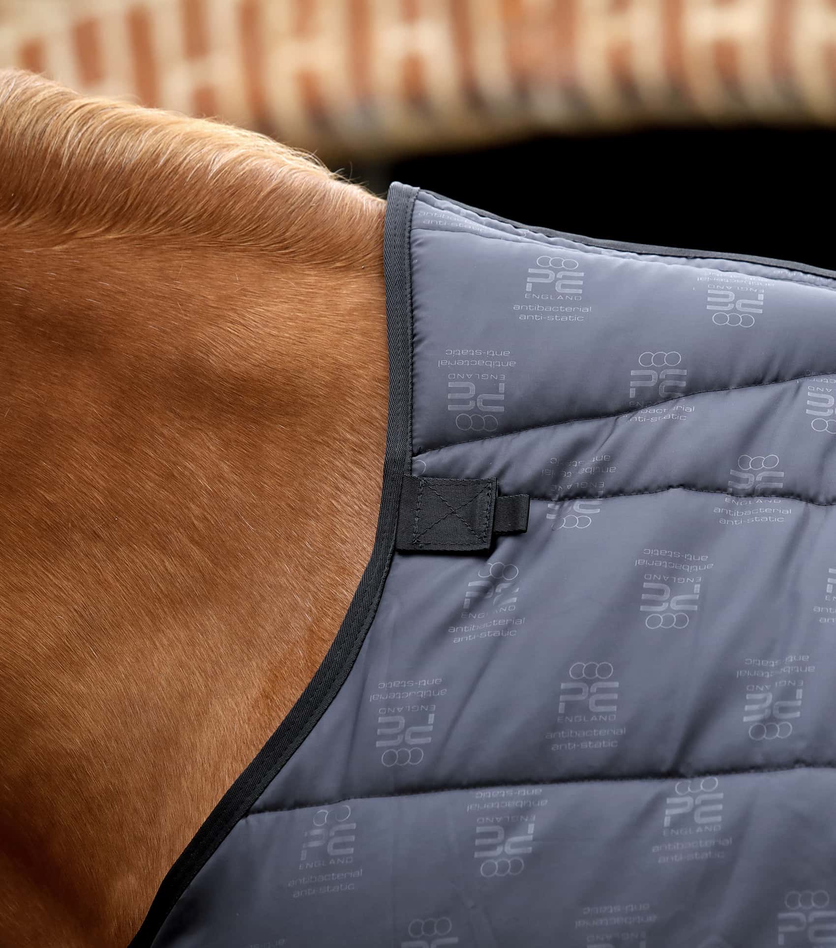 Premier Equine 100g Lucanta Rug Liner