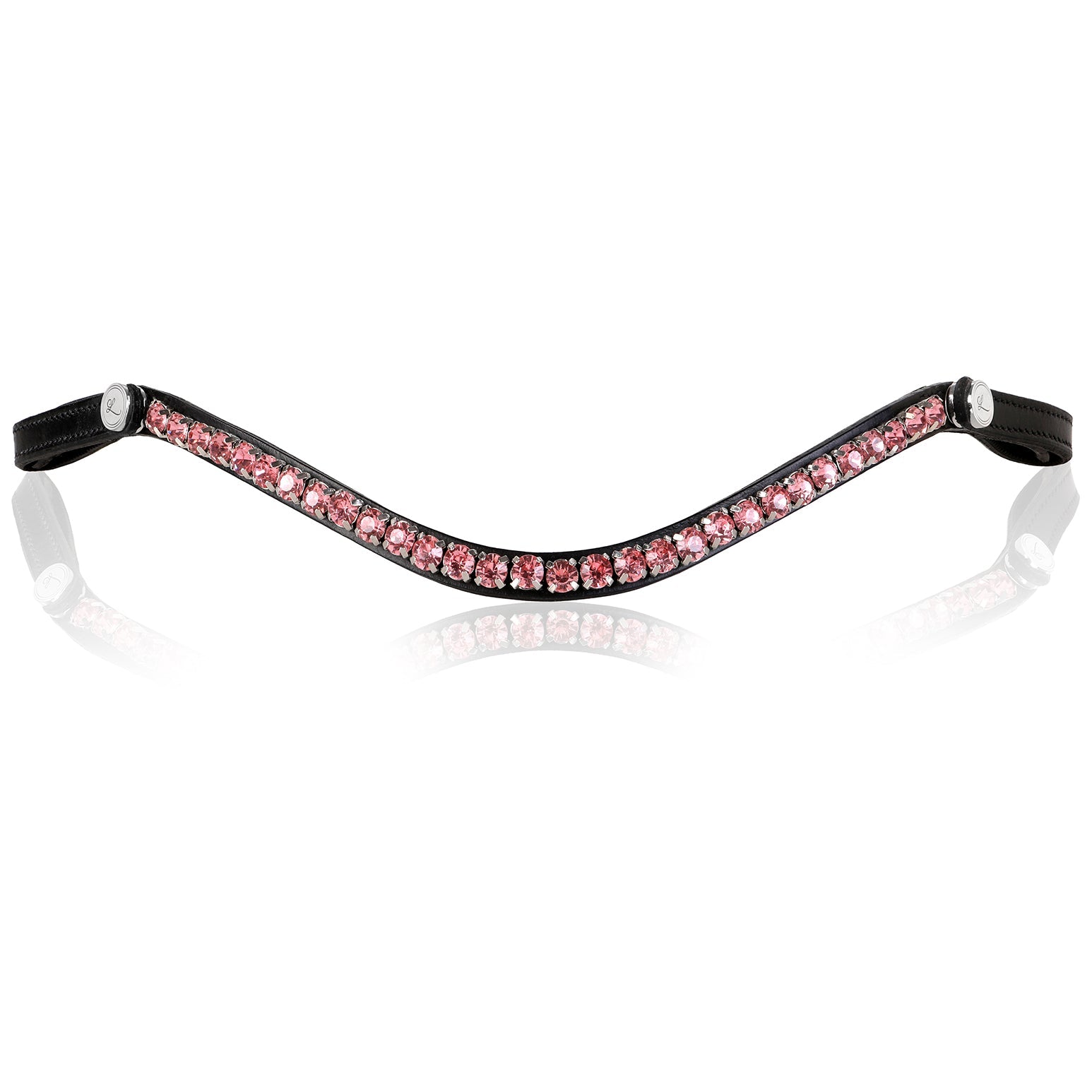 Lumi Pony Fairyfloss Browband