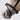 Lumi Pony Pera Bridle - Equine Horse Wear - Black / Small Pony