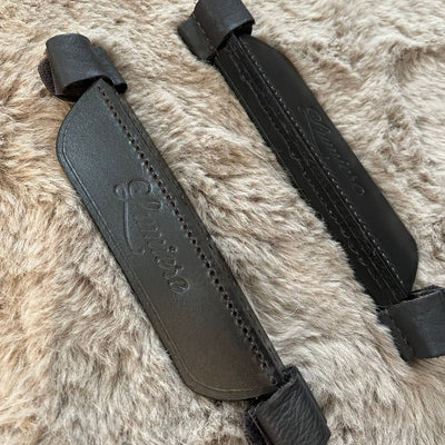 Lumiere Blinkers - Equine Horse Wear 