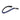 Lumiere Electra Browband - Equine Horse Wear - Black / Cob