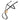 Grackle Noseband - Equine Horse Wear 