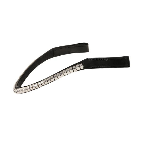 Lumiere Magnifique Browband - Equine Horse Wear 
