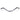 Lumiere Ocean Crystal Browband - Equine Horse Wear - Black / Cob