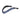 Lumiere Paris Browband - Equine Horse Wear - Black / Cob