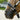 Lumiere Paris Leather Halter - Equine Horse Wear - Black / Cob