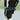 Lumiere Paris Leather Halter - Equine Horse Wear - Black / Cob