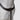 Lumiere Parker Bridge Breastplate - Equine Horse Wear - Black / Cob
