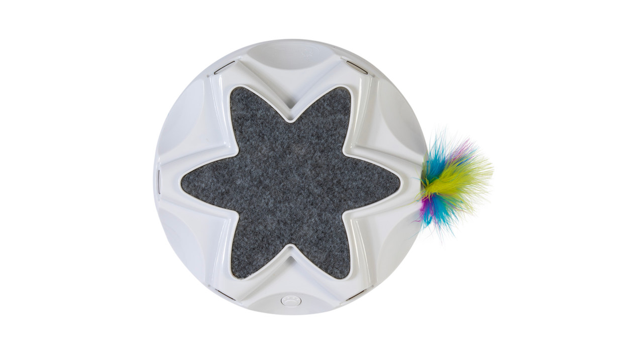 Mad Cat Catty Whack - Cat Toys 