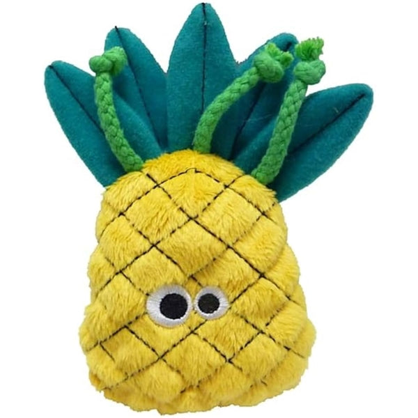 Mad Cat Purrfect Pineapple - Cat Toys 